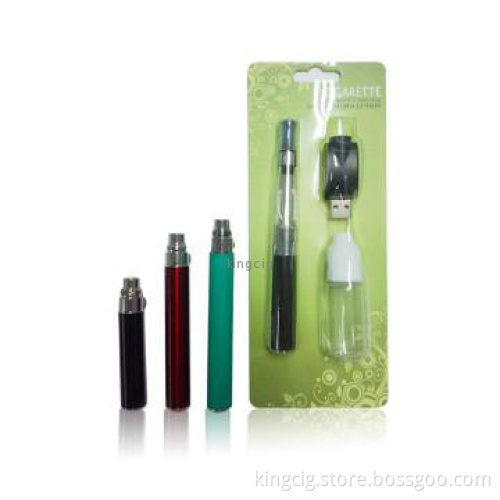 2013-2014 porpular e cigarette ego ce4 blister kit